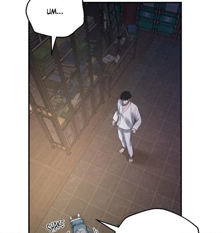The Dokkaebi's Soul Qi Bride Chapter 7 - Page 88