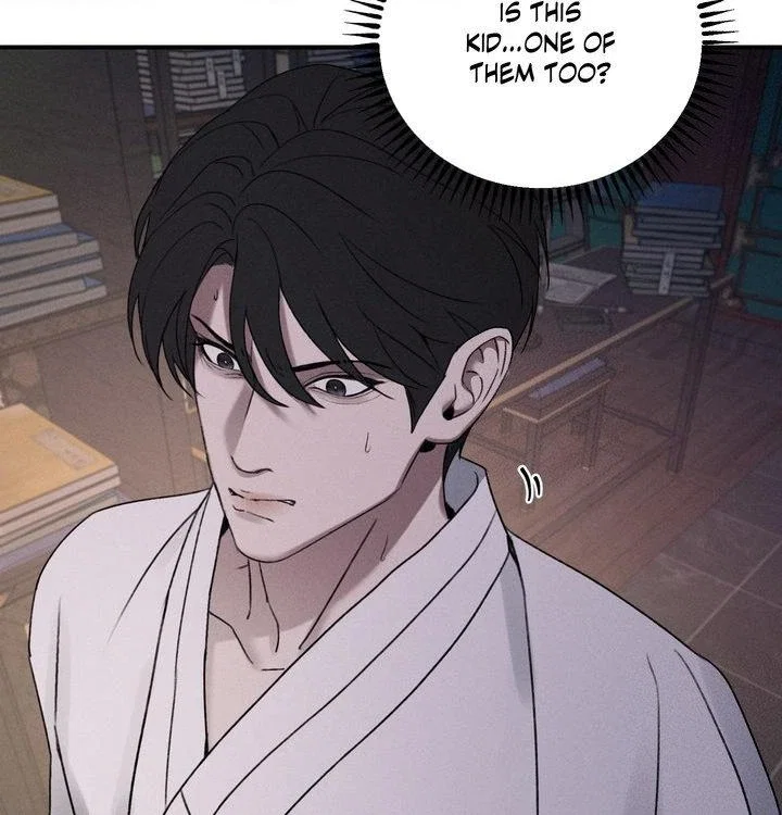 The Dokkaebi's Soul Qi Bride Chapter 7 - Page 90