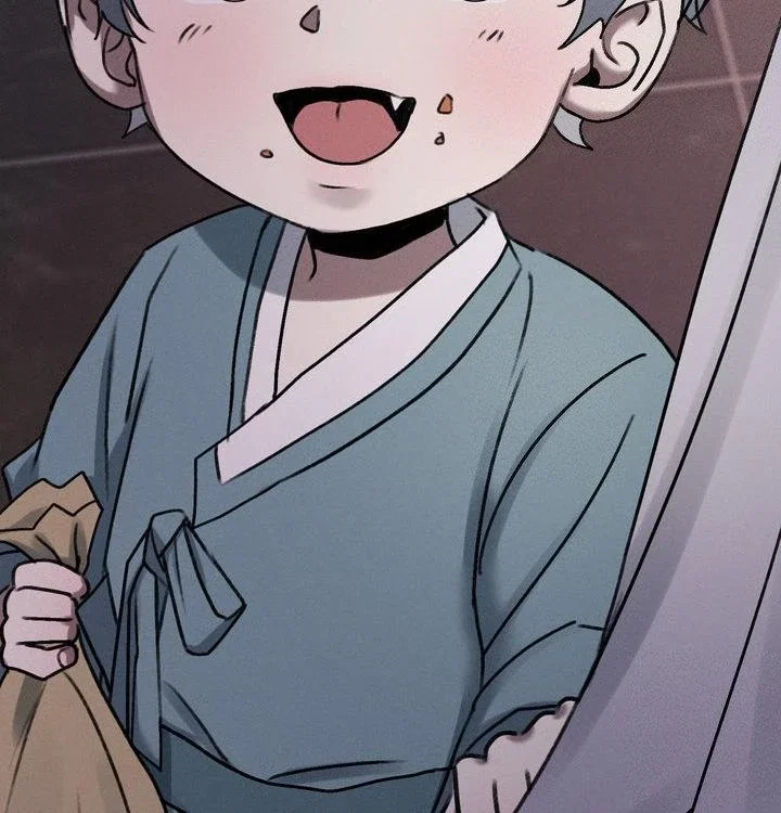 The Dokkaebi's Soul Qi Bride Chapter 7 - Page 100