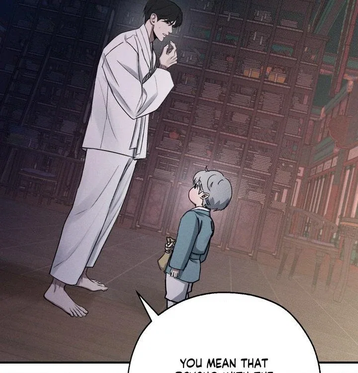 The Dokkaebi's Soul Qi Bride Chapter 7 - Page 103