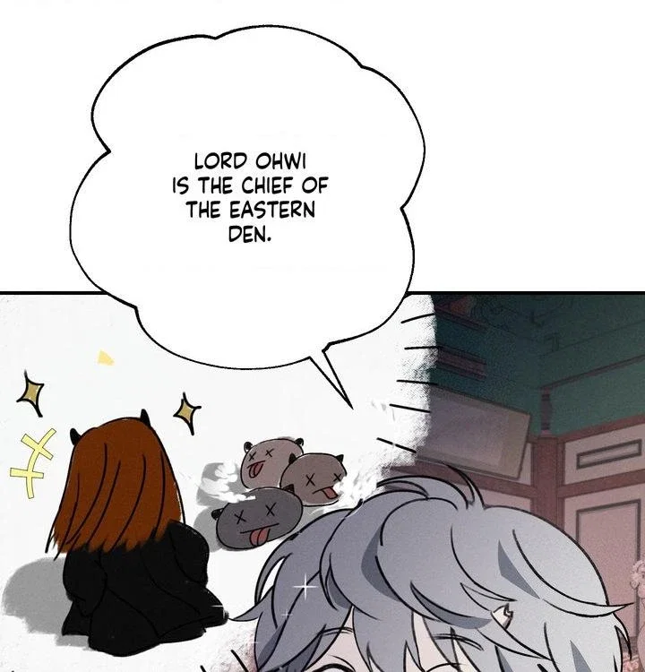 The Dokkaebi's Soul Qi Bride Chapter 7 - Page 105