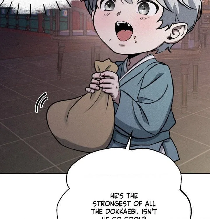 The Dokkaebi's Soul Qi Bride Chapter 7 - Page 106