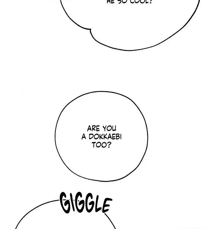 The Dokkaebi's Soul Qi Bride Chapter 7 - Page 107