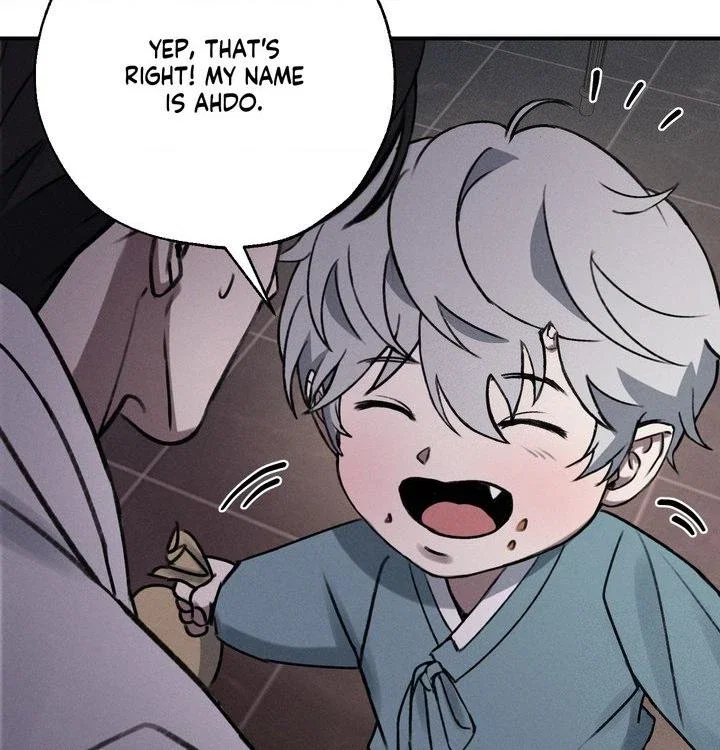 The Dokkaebi's Soul Qi Bride Chapter 7 - Page 108