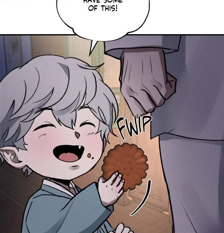 The Dokkaebi's Soul Qi Bride Chapter 7 - Page 110