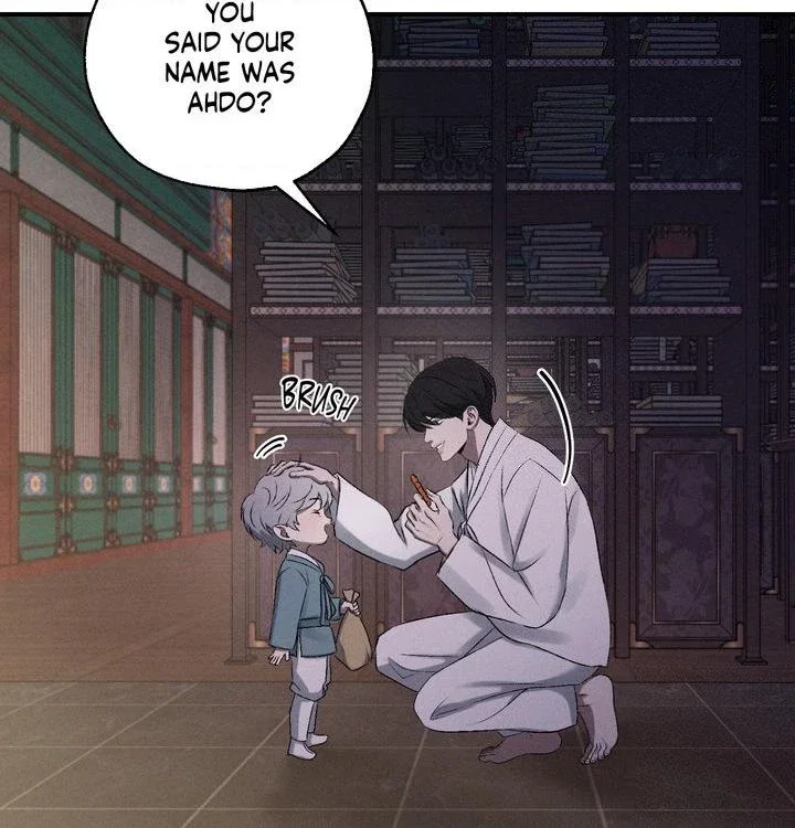 The Dokkaebi's Soul Qi Bride Chapter 7 - Page 115