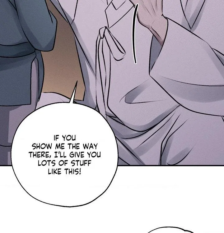 The Dokkaebi's Soul Qi Bride Chapter 7 - Page 119