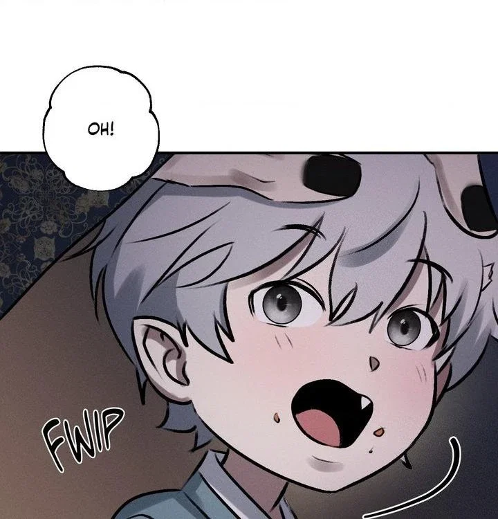 The Dokkaebi's Soul Qi Bride Chapter 7 - Page 125