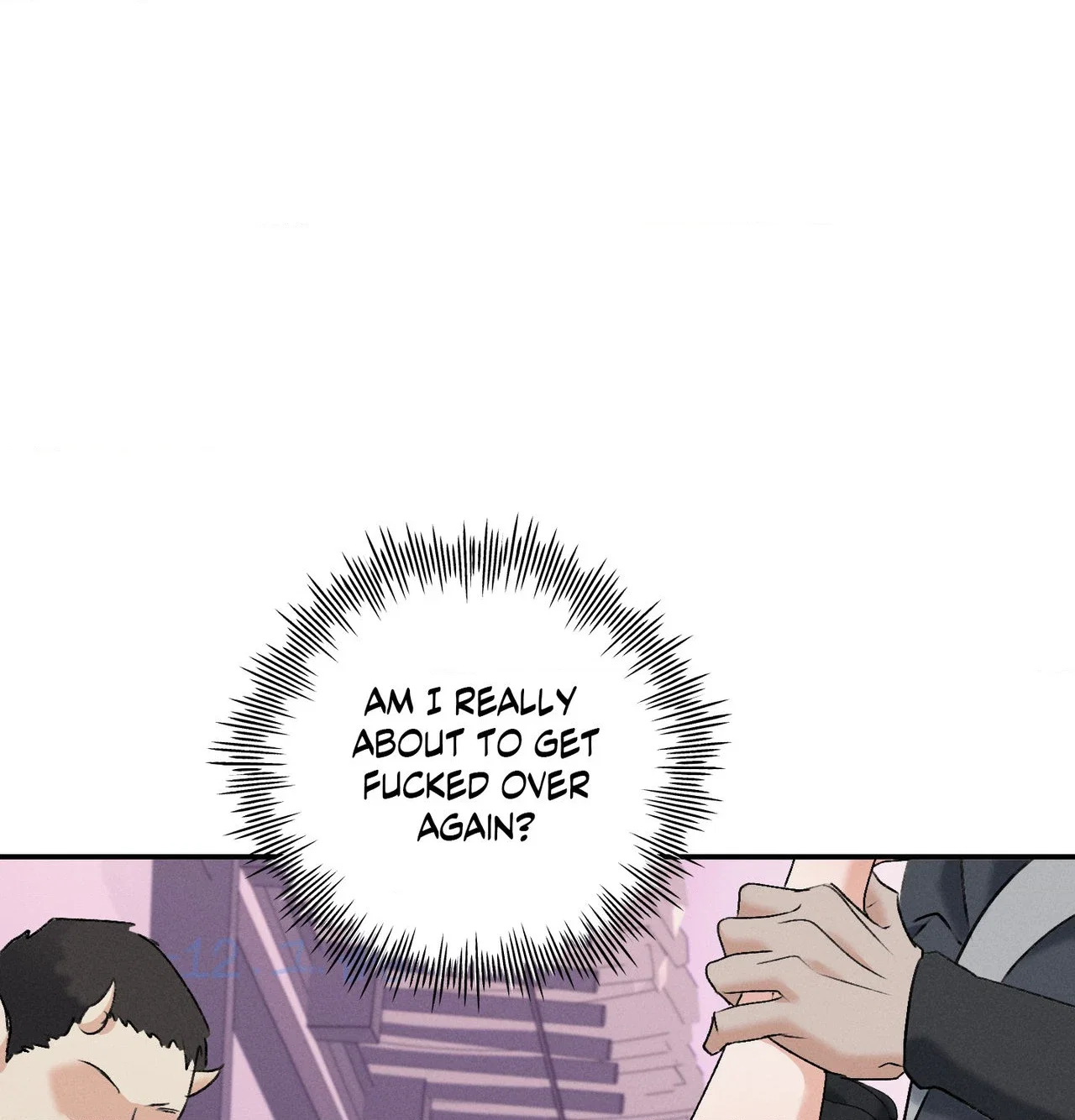 The Dokkaebi's Soul Qi Bride Chapter 34 - Page 1