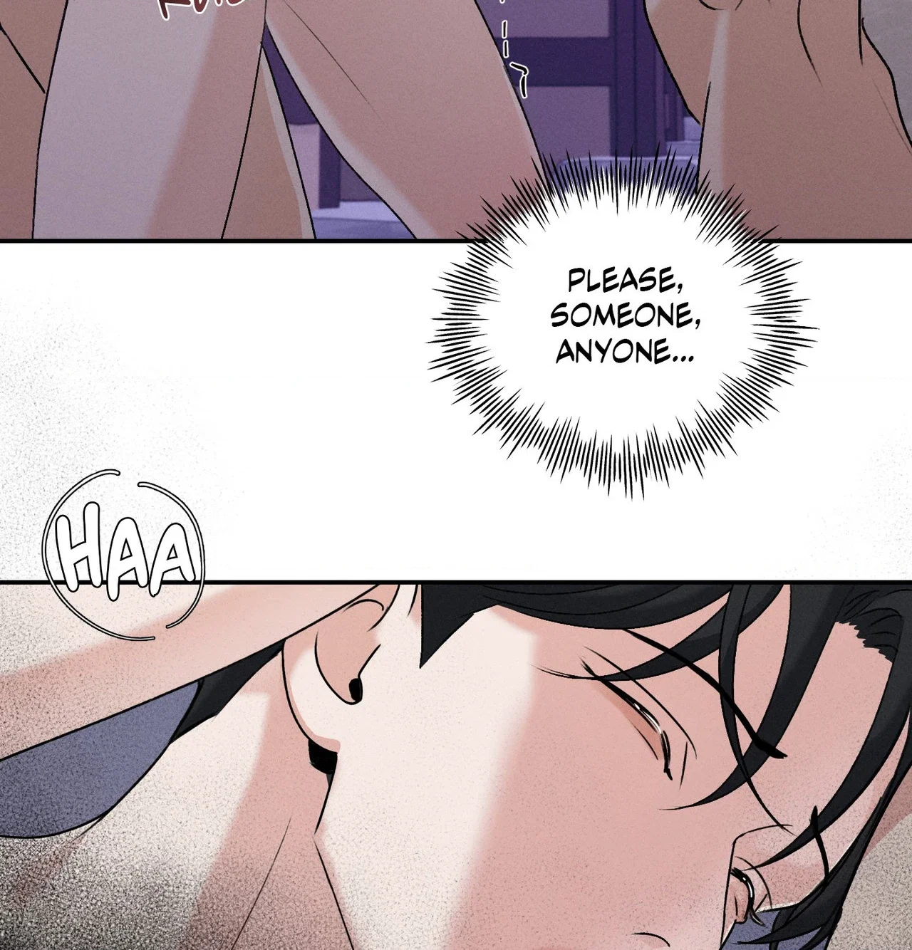 The Dokkaebi's Soul Qi Bride Chapter 34 - Page 3