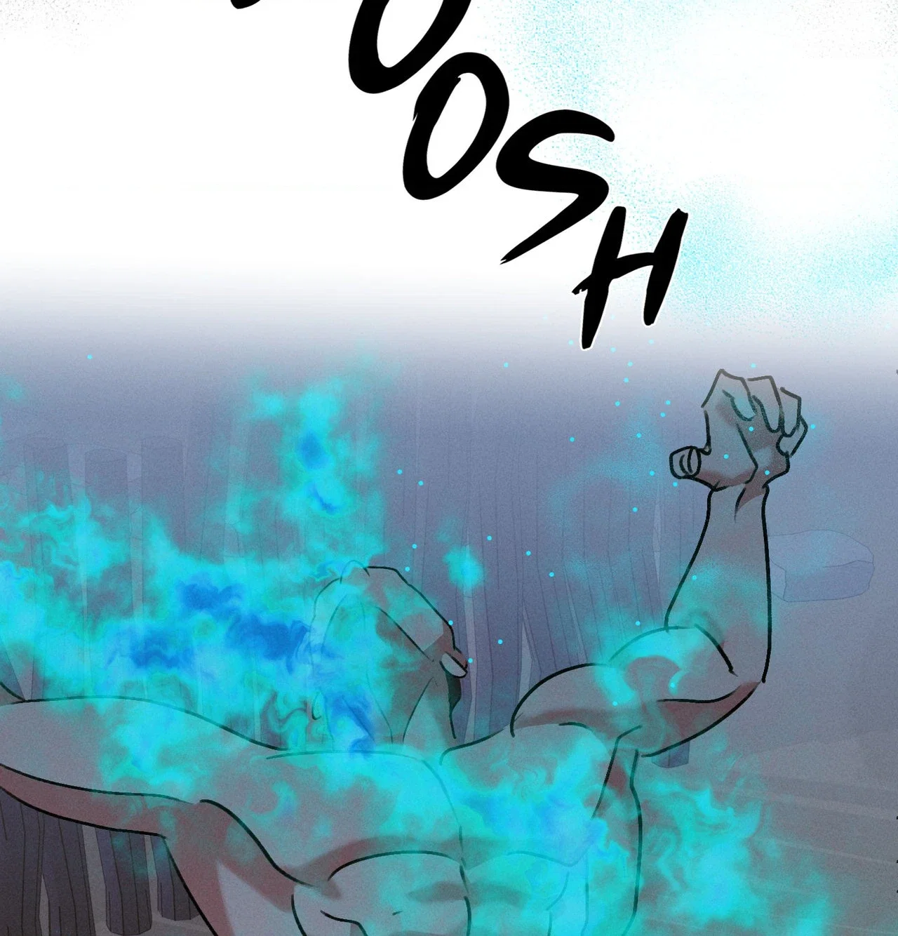 The Dokkaebi's Soul Qi Bride Chapter 34 - Page 7