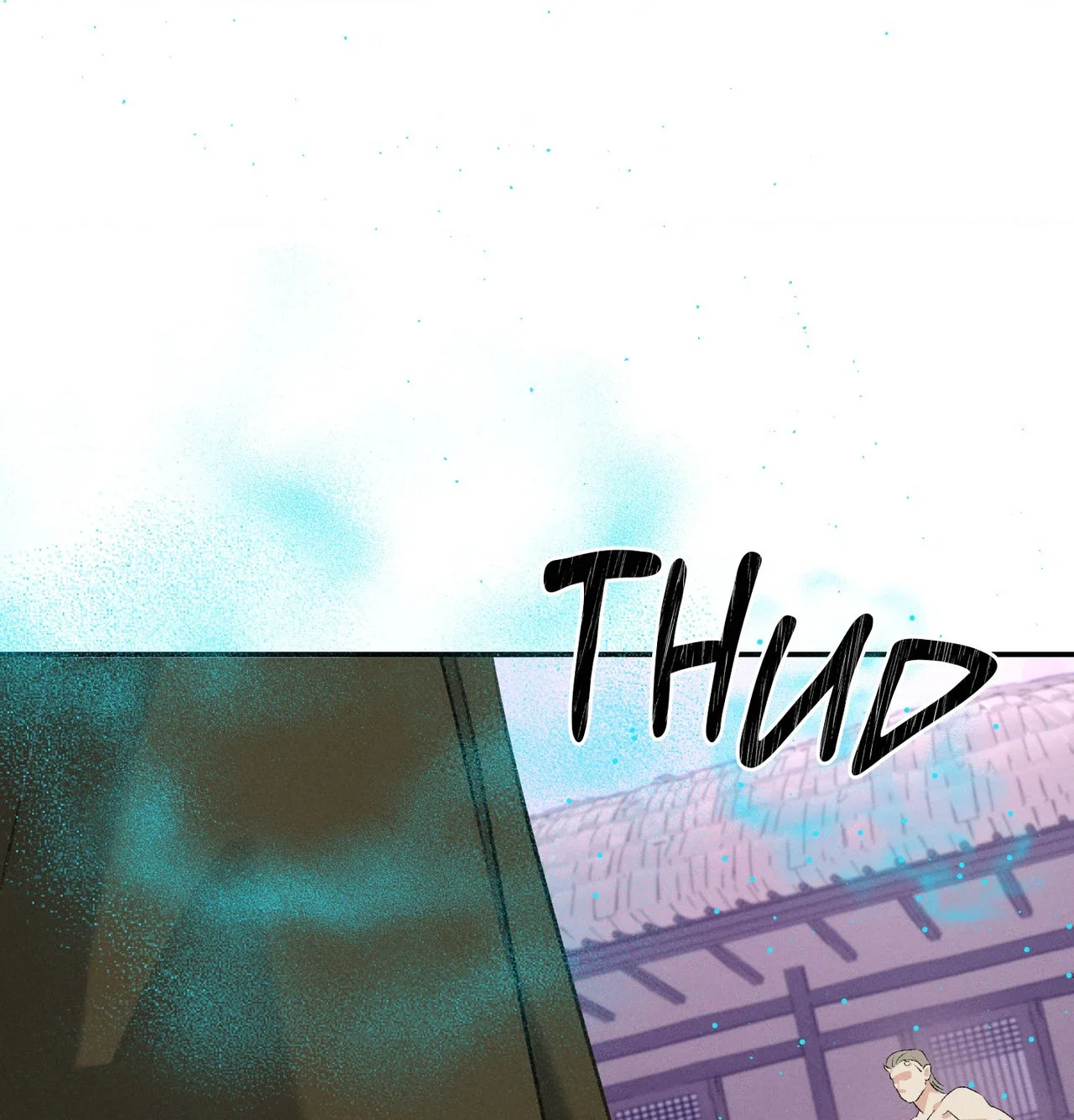 The Dokkaebi's Soul Qi Bride Chapter 34 - Page 10