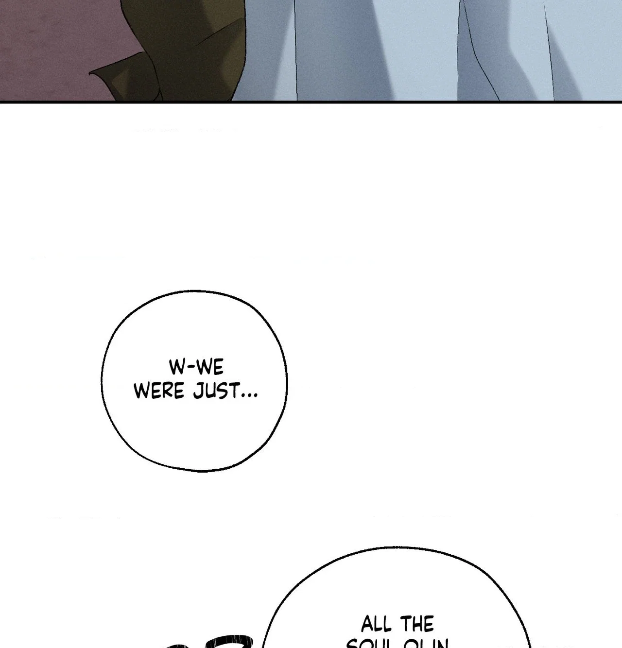 The Dokkaebi's Soul Qi Bride Chapter 34 - Page 14