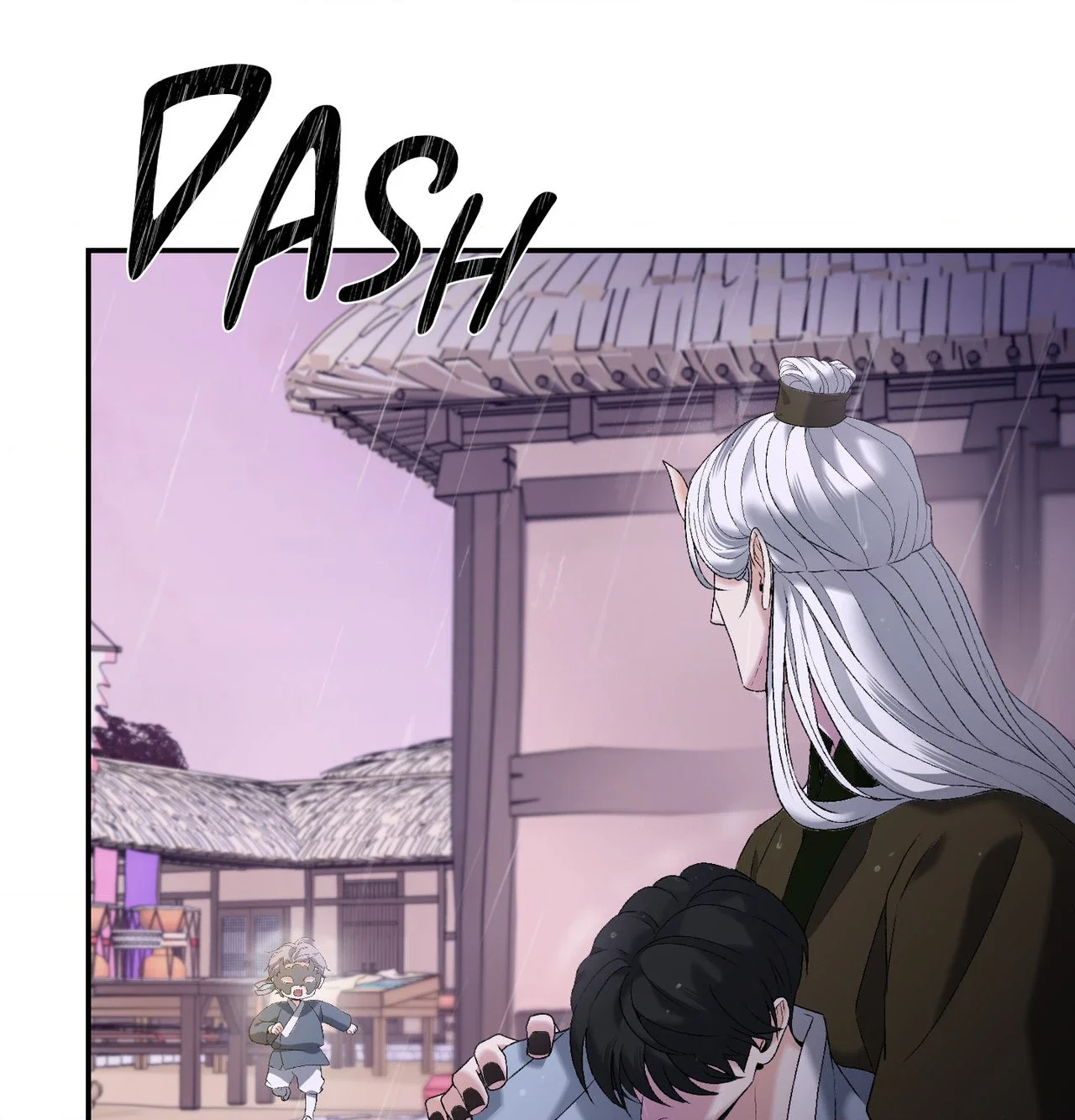 The Dokkaebi's Soul Qi Bride Chapter 34 - Page 24