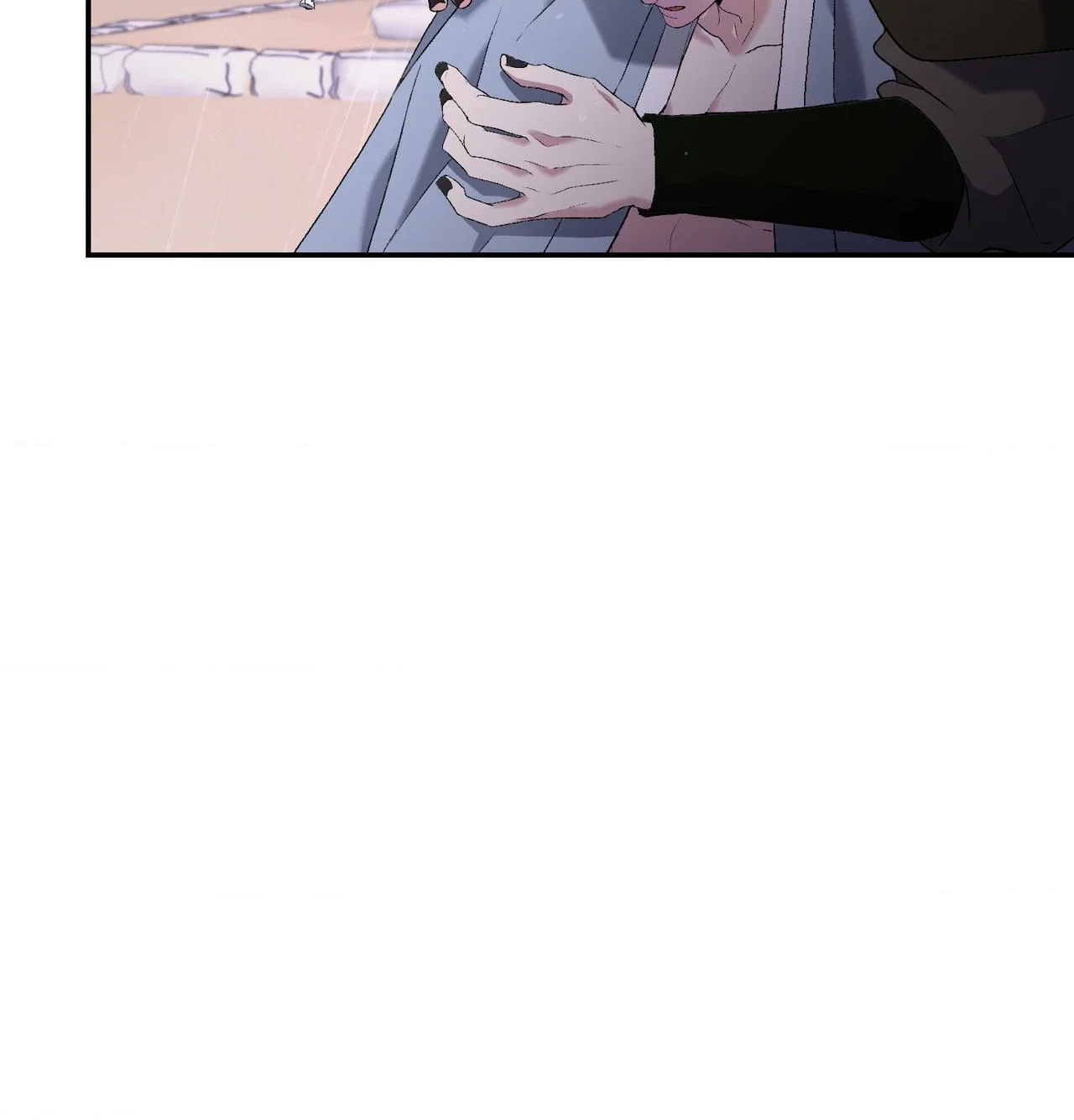 The Dokkaebi's Soul Qi Bride Chapter 34 - Page 25