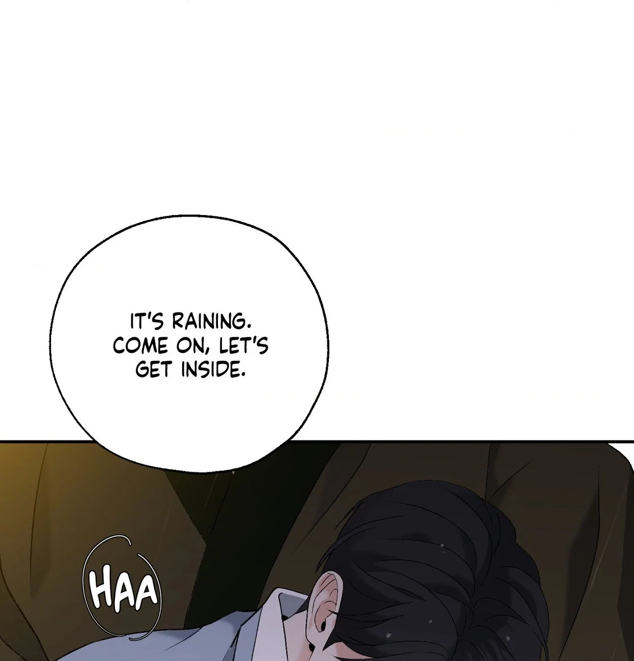 The Dokkaebi's Soul Qi Bride Chapter 34 - Page 26