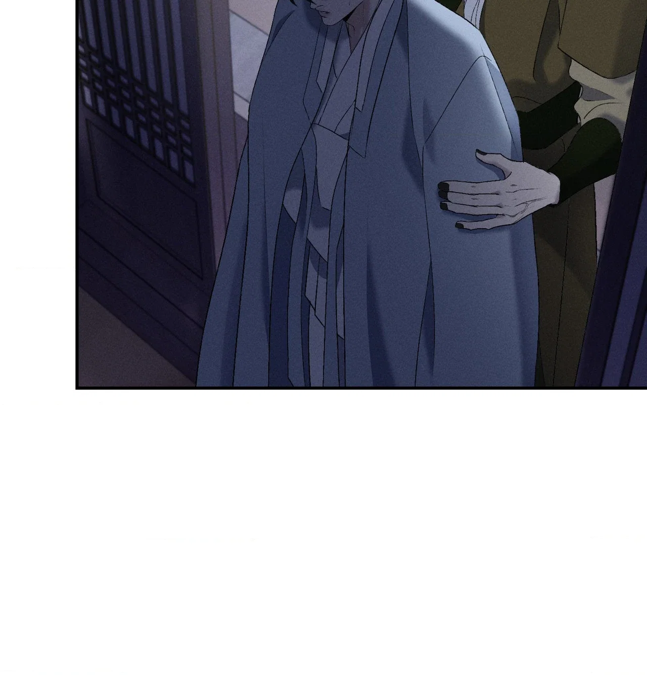The Dokkaebi's Soul Qi Bride Chapter 34 - Page 35