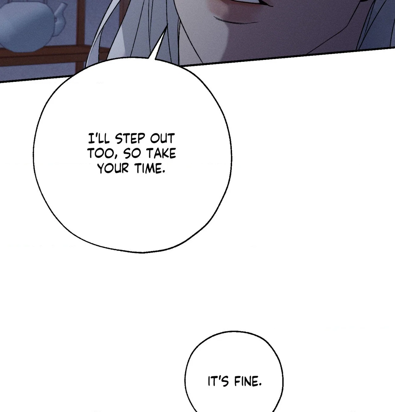 The Dokkaebi's Soul Qi Bride Chapter 34 - Page 39