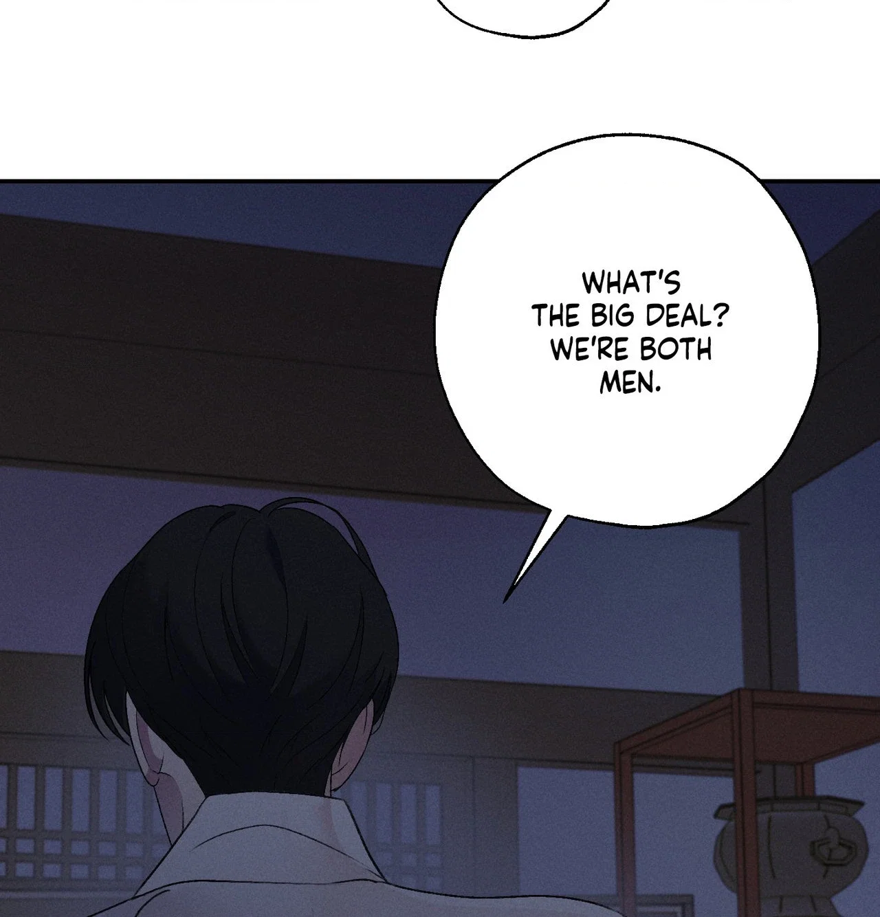 The Dokkaebi's Soul Qi Bride Chapter 34 - Page 40