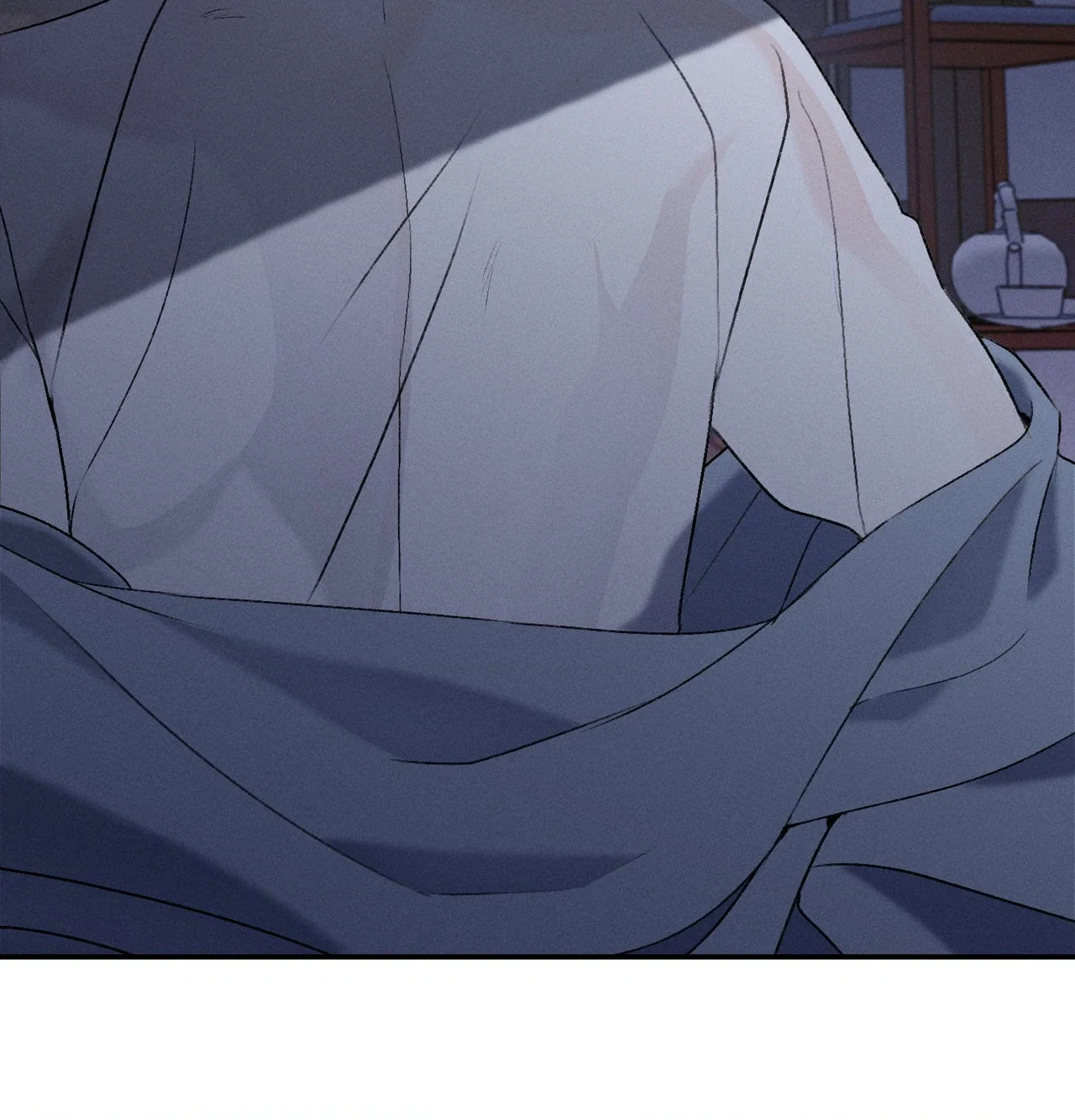 The Dokkaebi's Soul Qi Bride Chapter 34 - Page 41