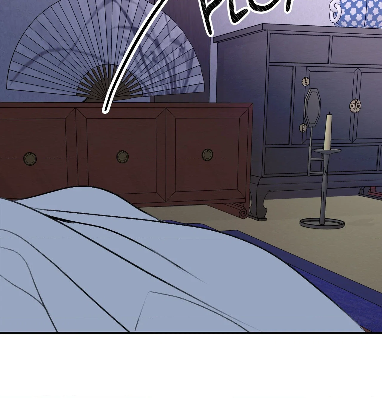 The Dokkaebi's Soul Qi Bride Chapter 34 - Page 44