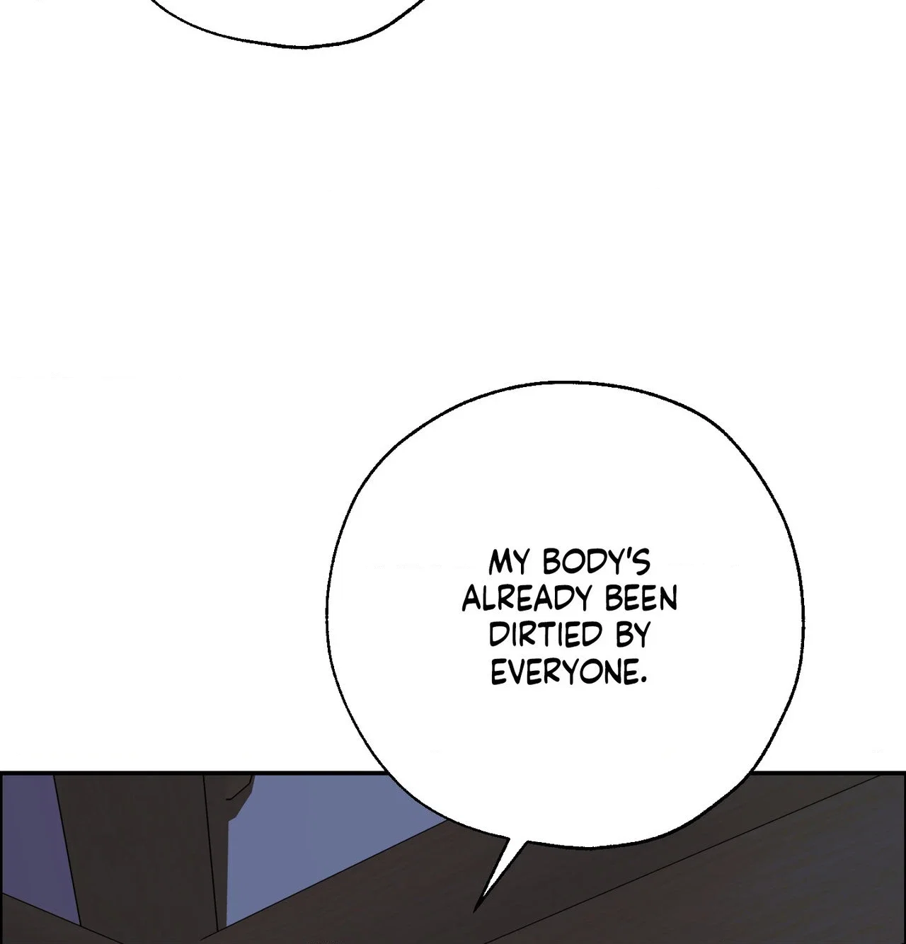 The Dokkaebi's Soul Qi Bride Chapter 34 - Page 47