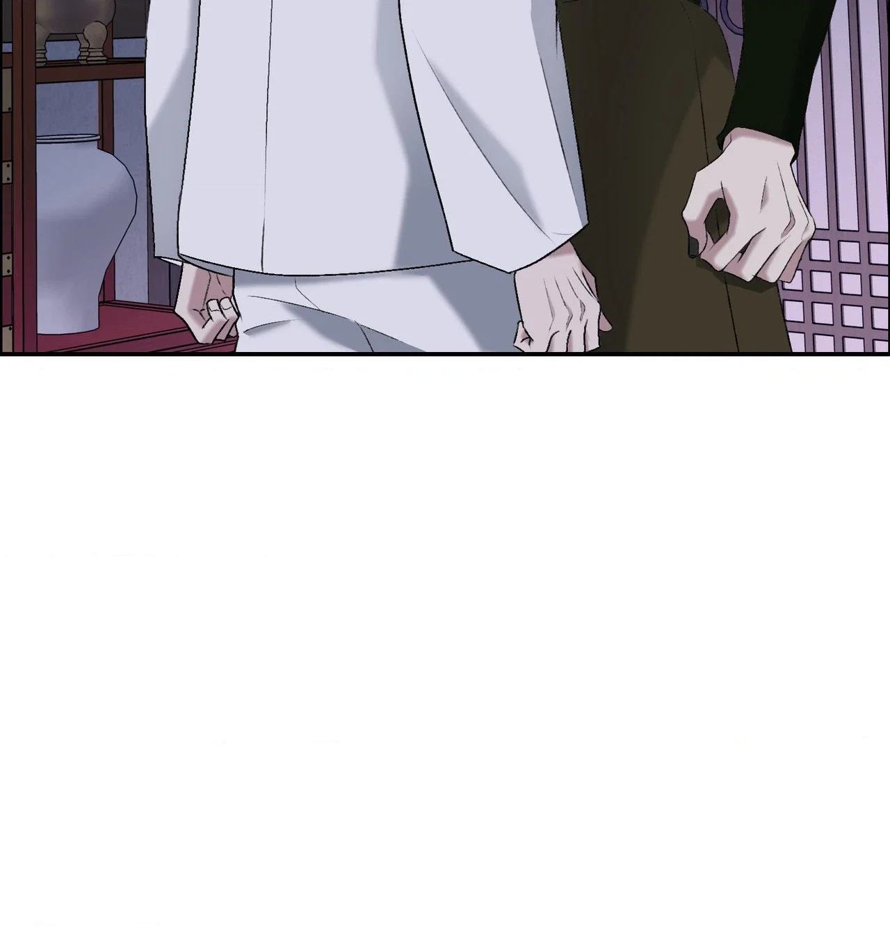 The Dokkaebi's Soul Qi Bride Chapter 34 - Page 49
