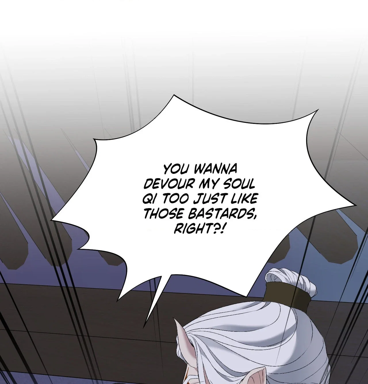 The Dokkaebi's Soul Qi Bride Chapter 34 - Page 50