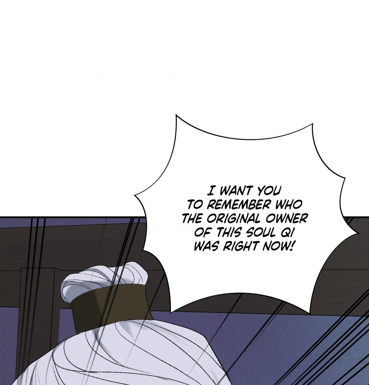 The Dokkaebi's Soul Qi Bride Chapter 34 - Page 53
