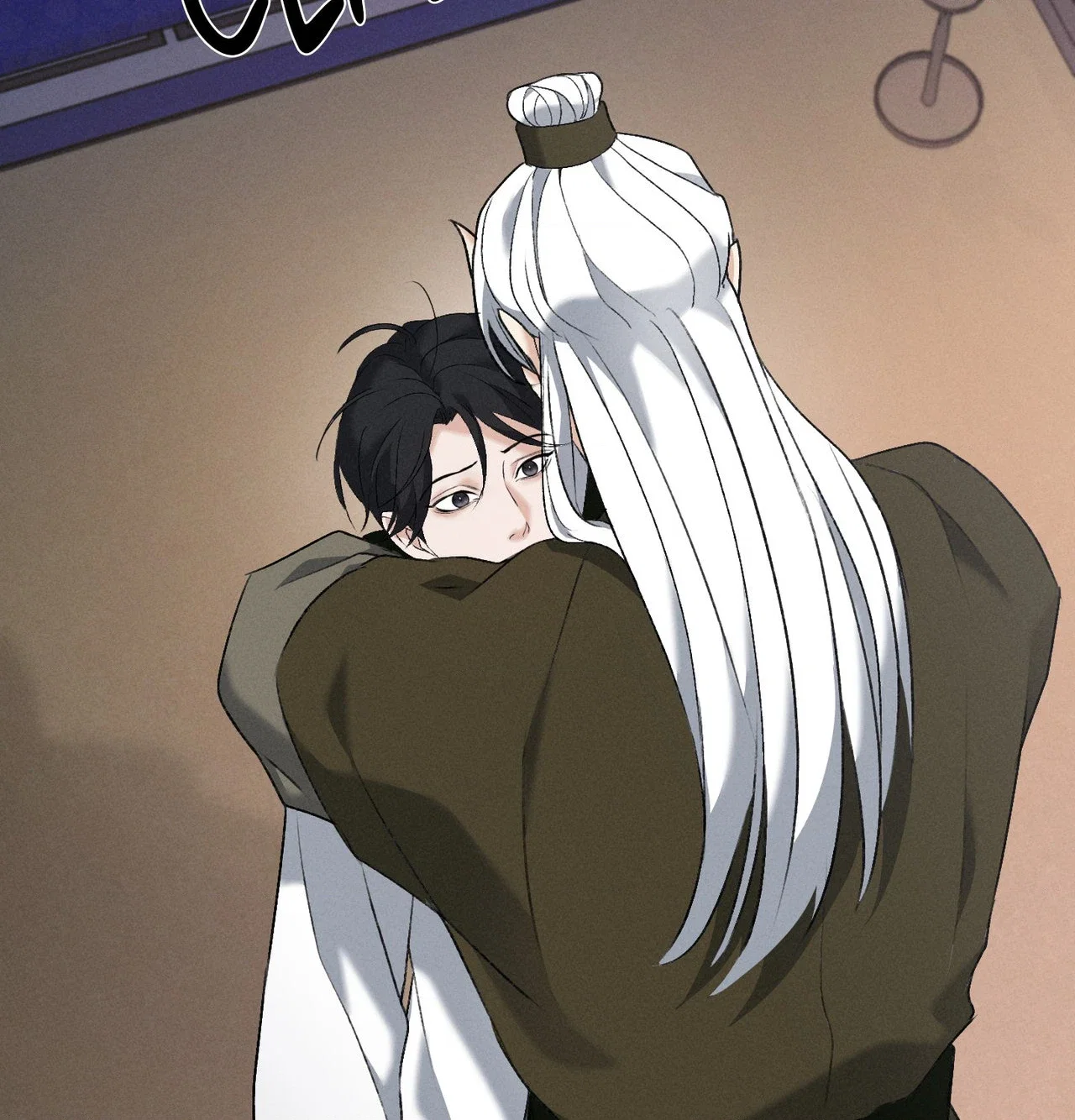 The Dokkaebi's Soul Qi Bride Chapter 34 - Page 59