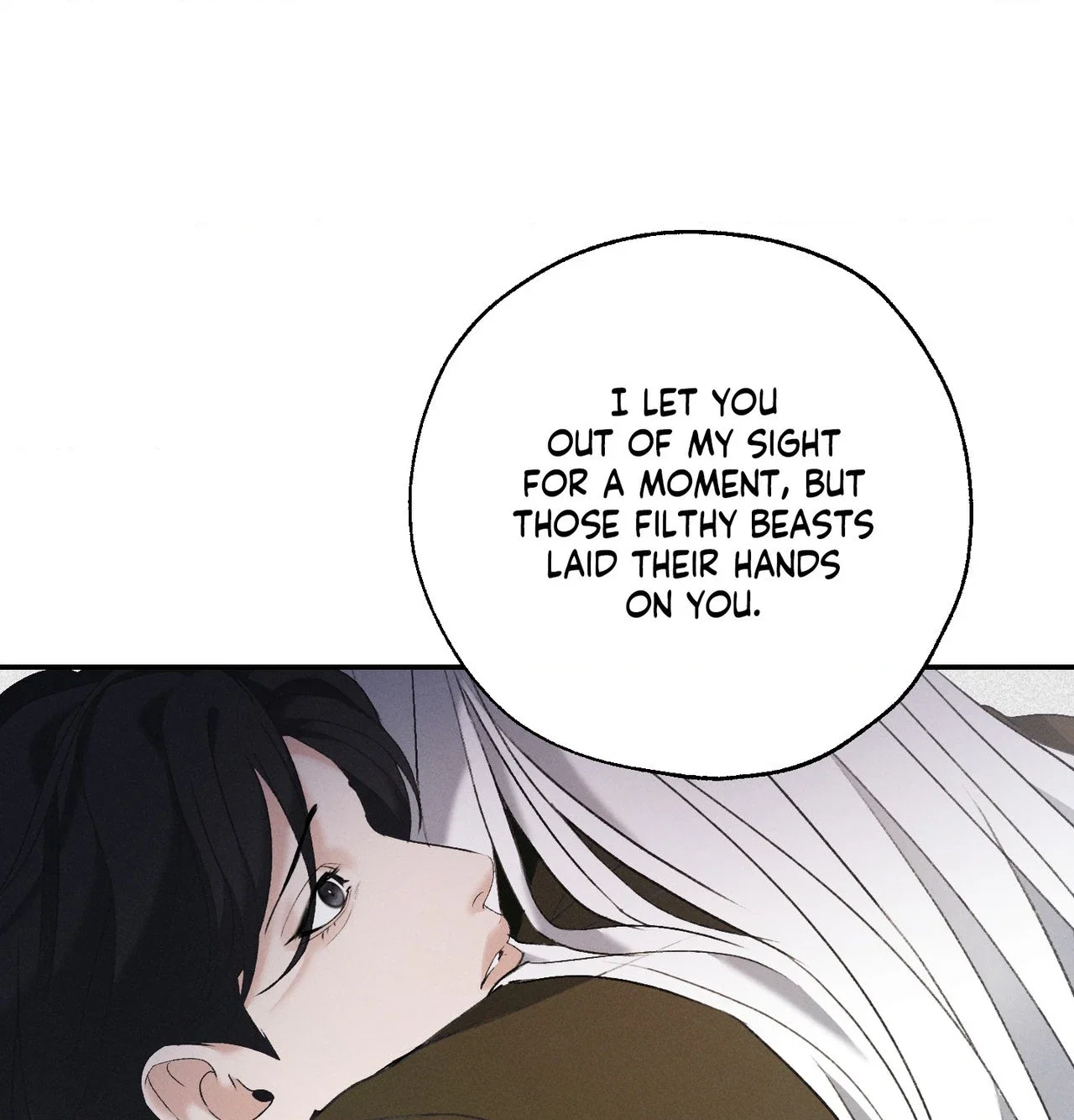 The Dokkaebi's Soul Qi Bride Chapter 34 - Page 61