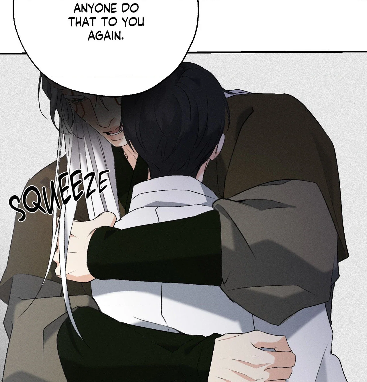 The Dokkaebi's Soul Qi Bride Chapter 34 - Page 63