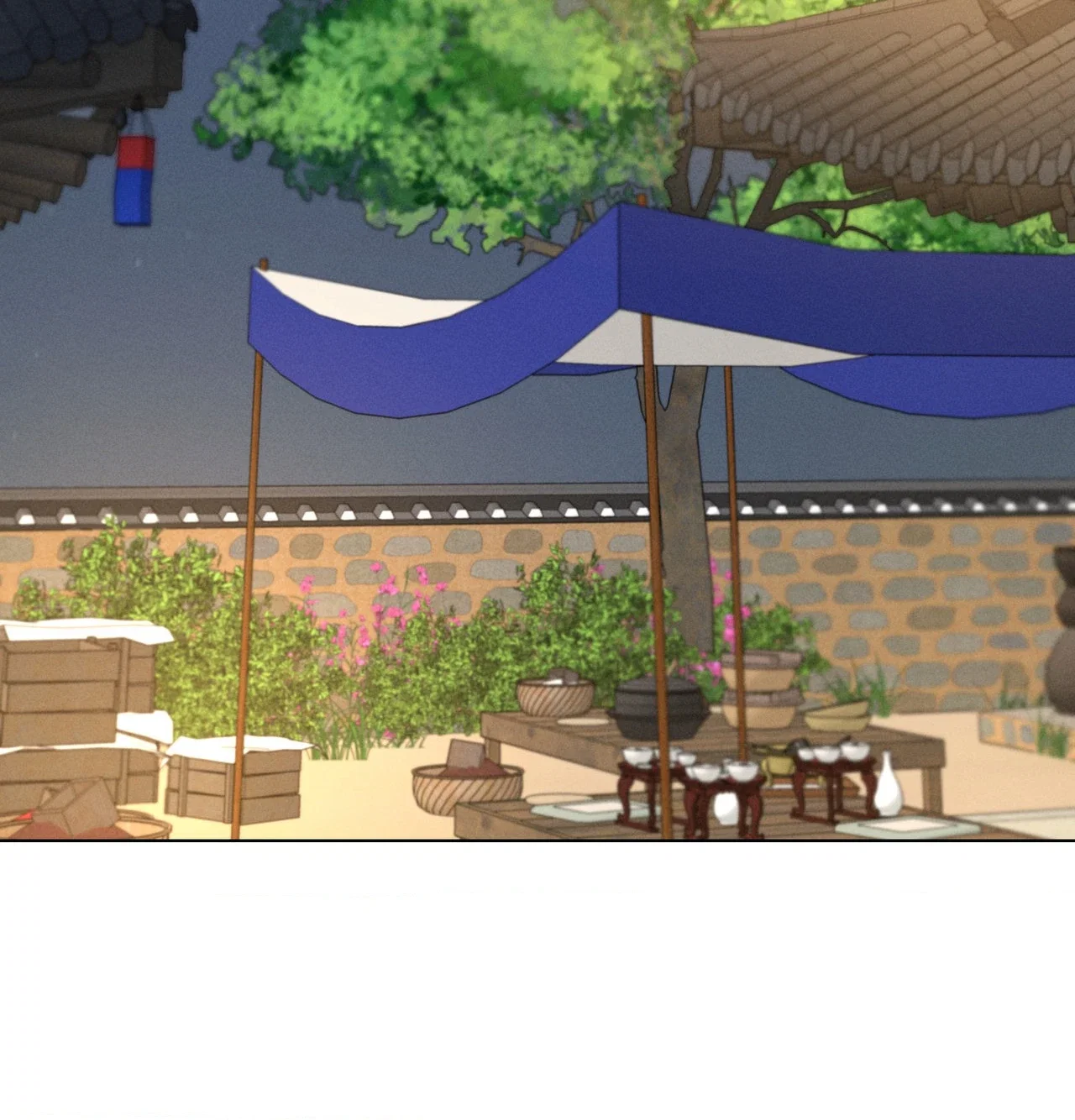 The Dokkaebi's Soul Qi Bride Chapter 34 - Page 73