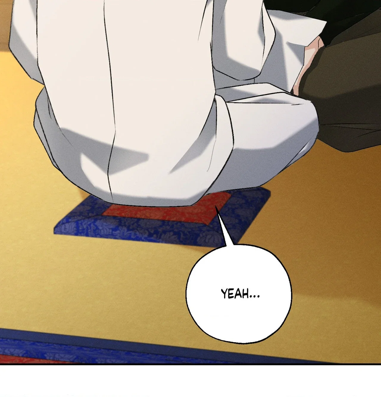 The Dokkaebi's Soul Qi Bride Chapter 34 - Page 78