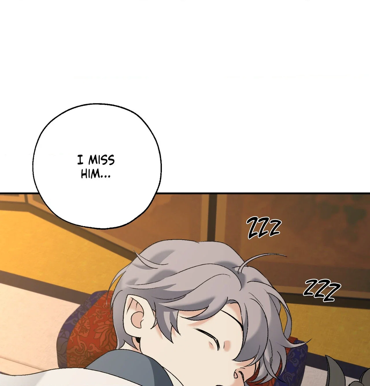 The Dokkaebi's Soul Qi Bride Chapter 34 - Page 81