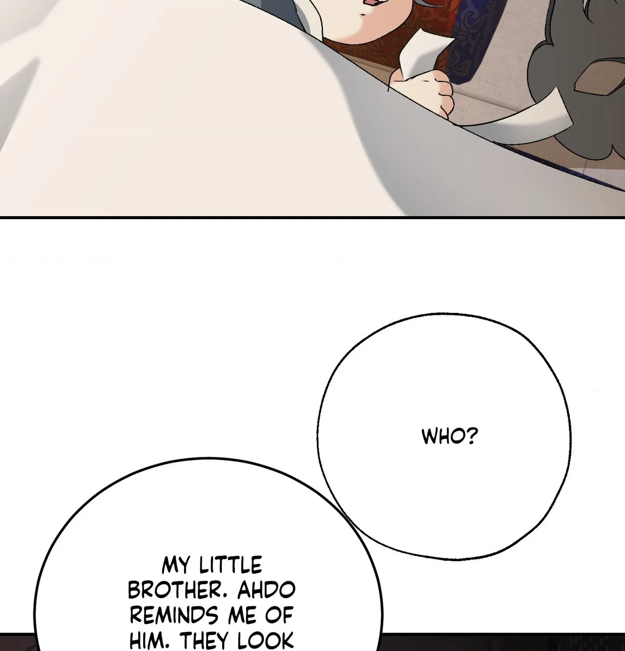The Dokkaebi's Soul Qi Bride Chapter 34 - Page 82