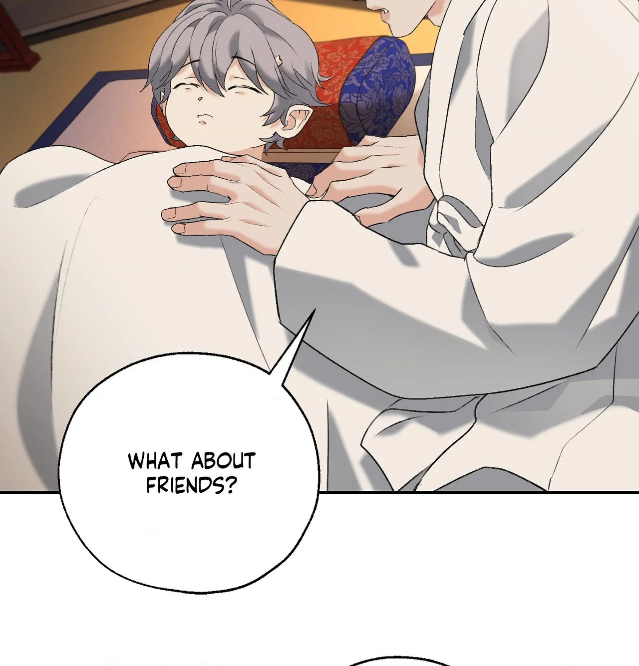 The Dokkaebi's Soul Qi Bride Chapter 34 - Page 90