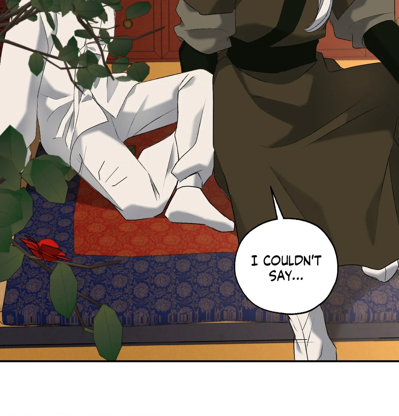 The Dokkaebi's Soul Qi Bride Chapter 34 - Page 92