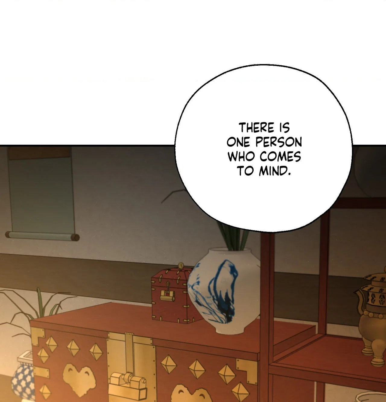 The Dokkaebi's Soul Qi Bride Chapter 34 - Page 95