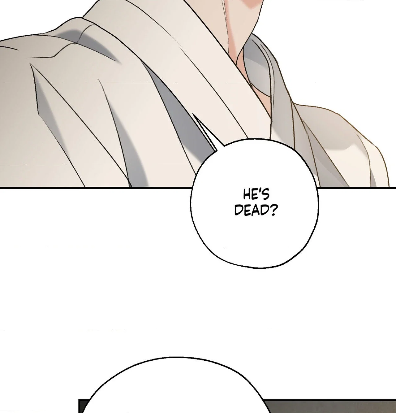 The Dokkaebi's Soul Qi Bride Chapter 34 - Page 98