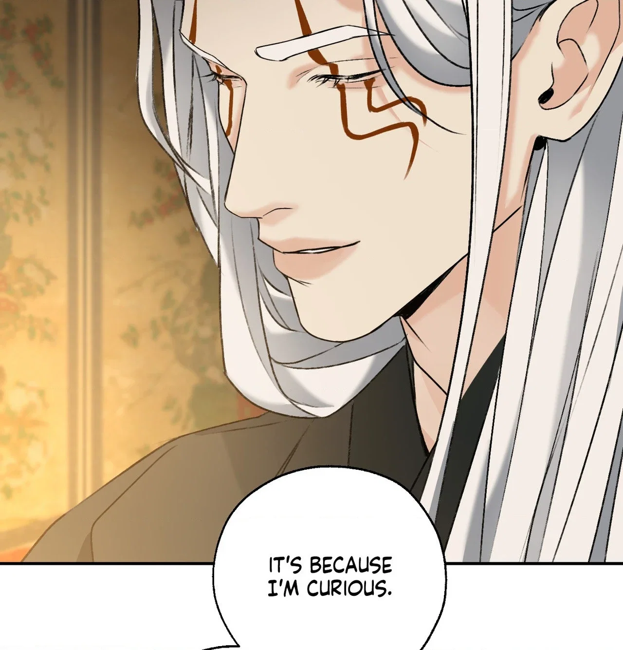 The Dokkaebi's Soul Qi Bride Chapter 34 - Page 103