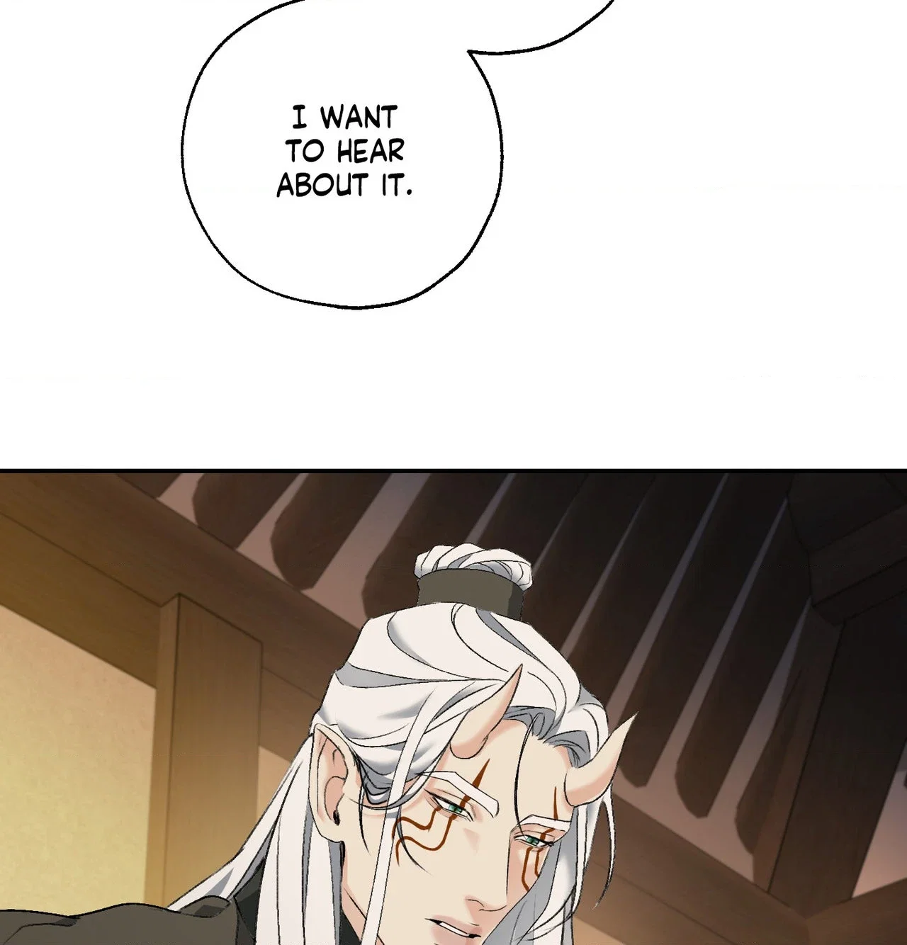 The Dokkaebi's Soul Qi Bride Chapter 34 - Page 104