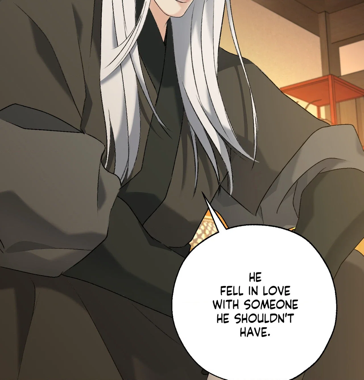 The Dokkaebi's Soul Qi Bride Chapter 34 - Page 105