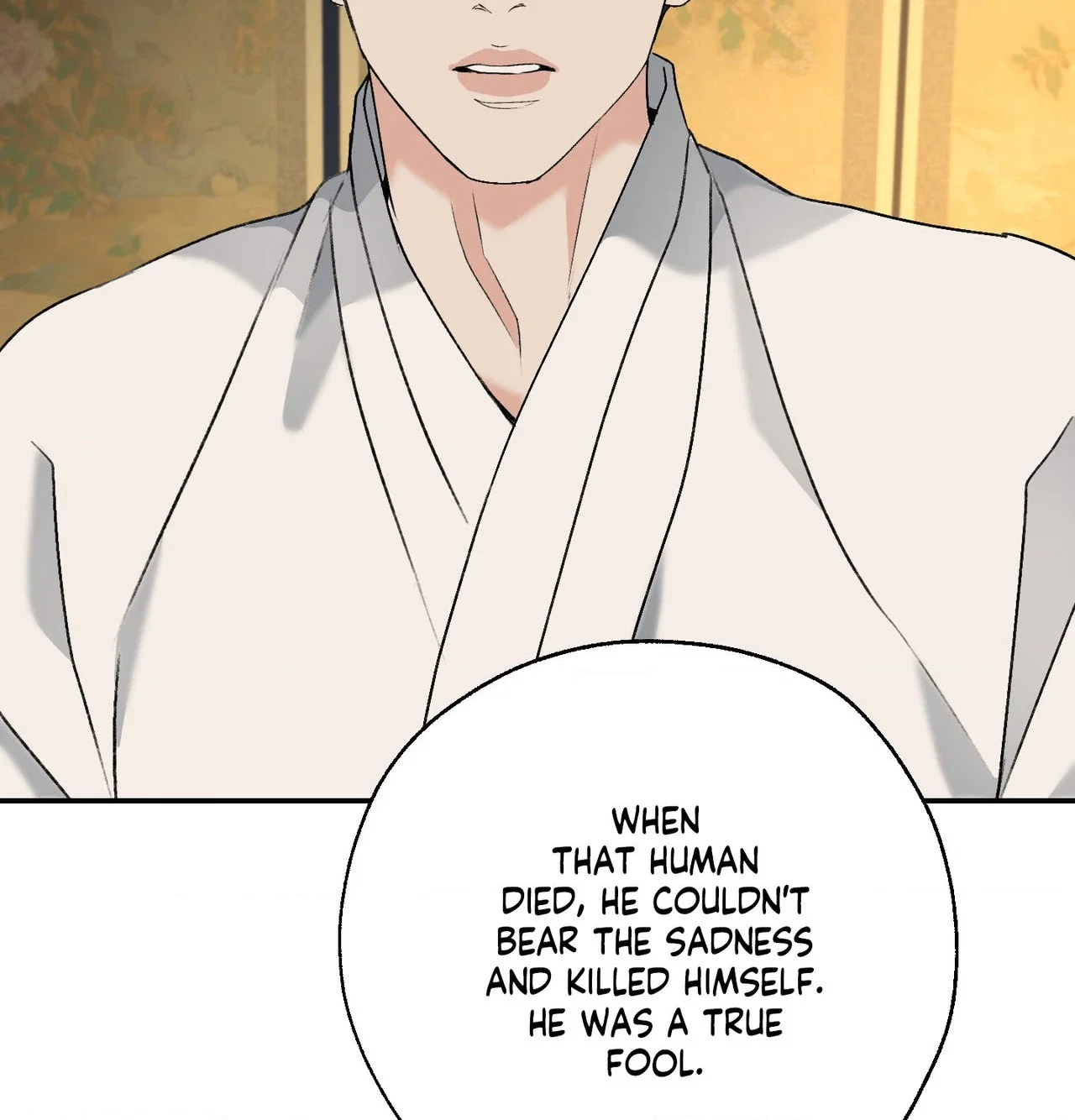 The Dokkaebi's Soul Qi Bride Chapter 34 - Page 107