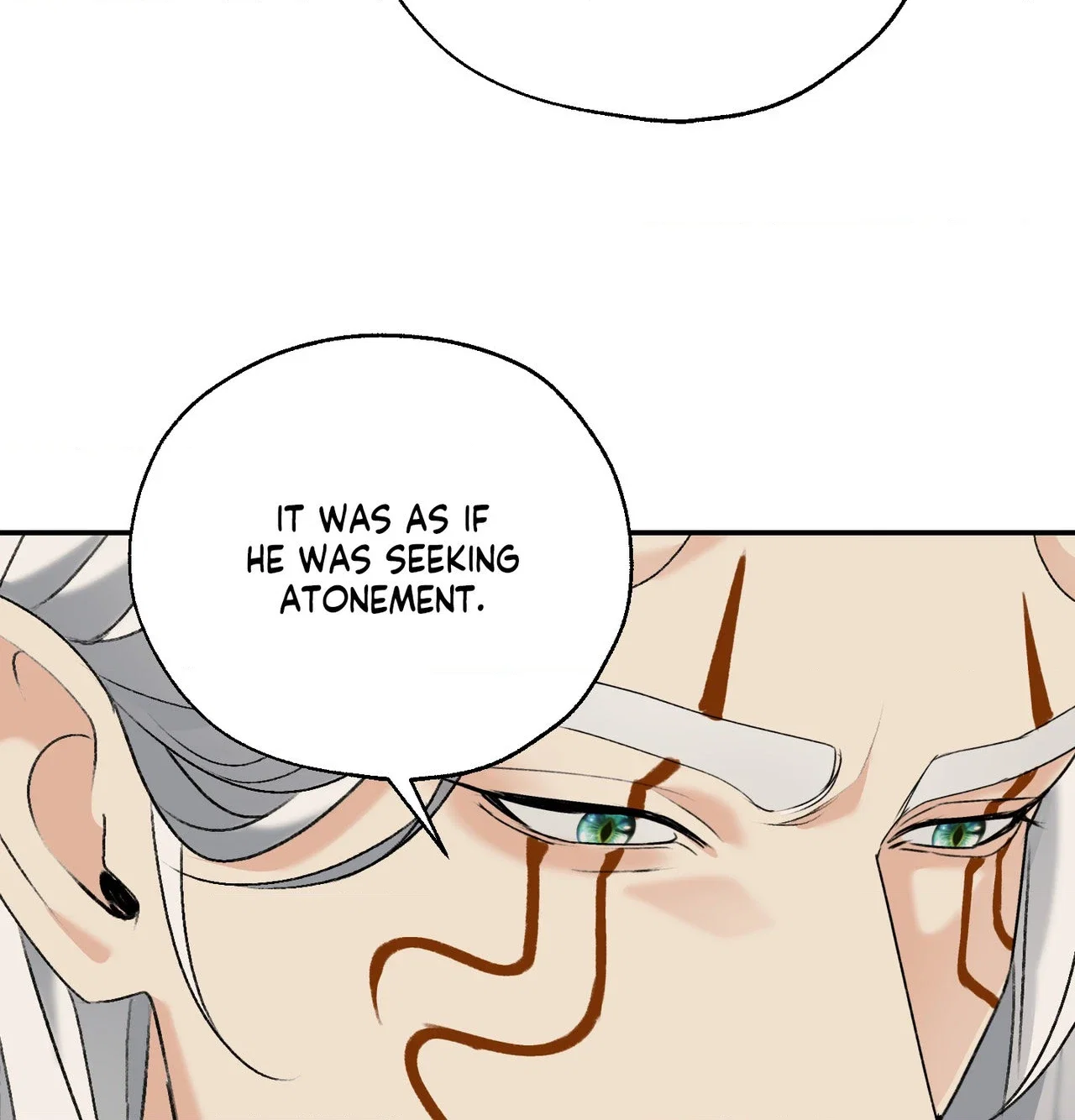 The Dokkaebi's Soul Qi Bride Chapter 34 - Page 108