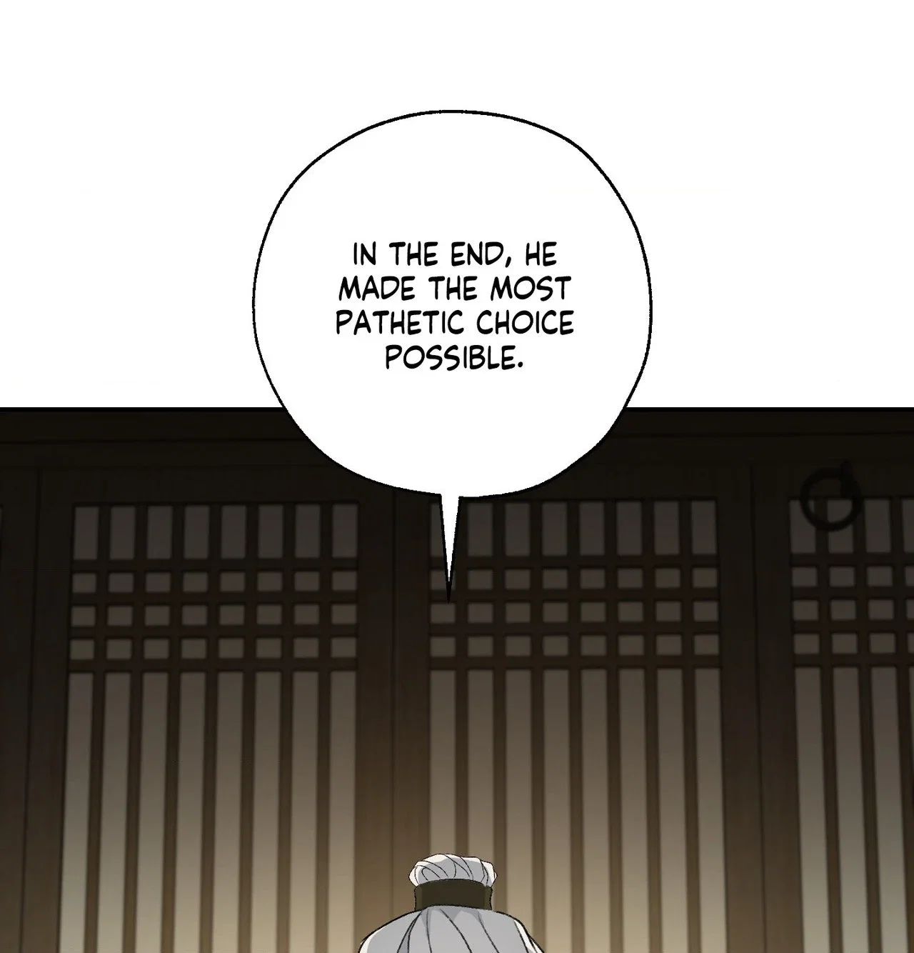 The Dokkaebi's Soul Qi Bride Chapter 34 - Page 110