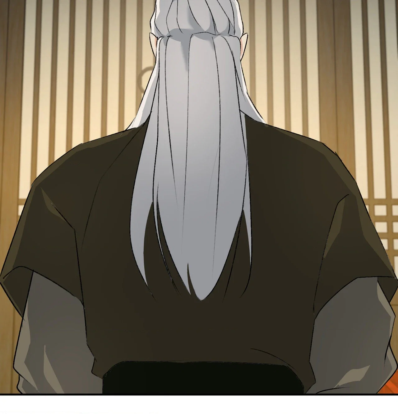 The Dokkaebi's Soul Qi Bride Chapter 34 - Page 111