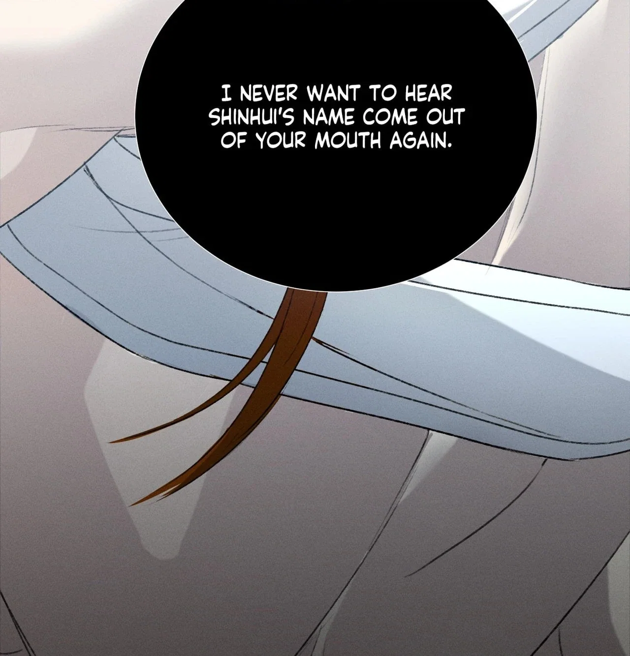The Dokkaebi's Soul Qi Bride Chapter 41 - Page 4