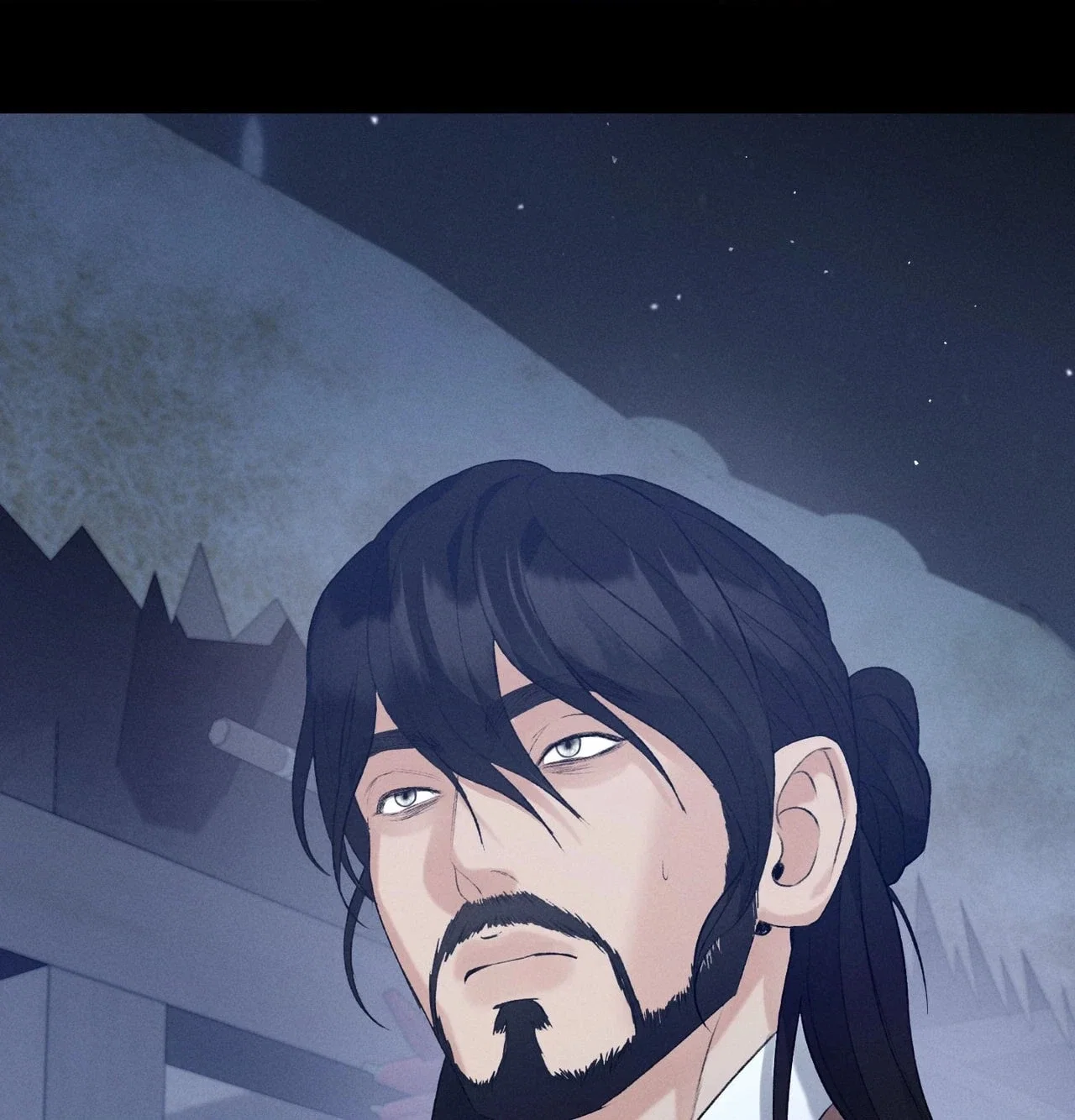 The Dokkaebi's Soul Qi Bride Chapter 41 - Page 8