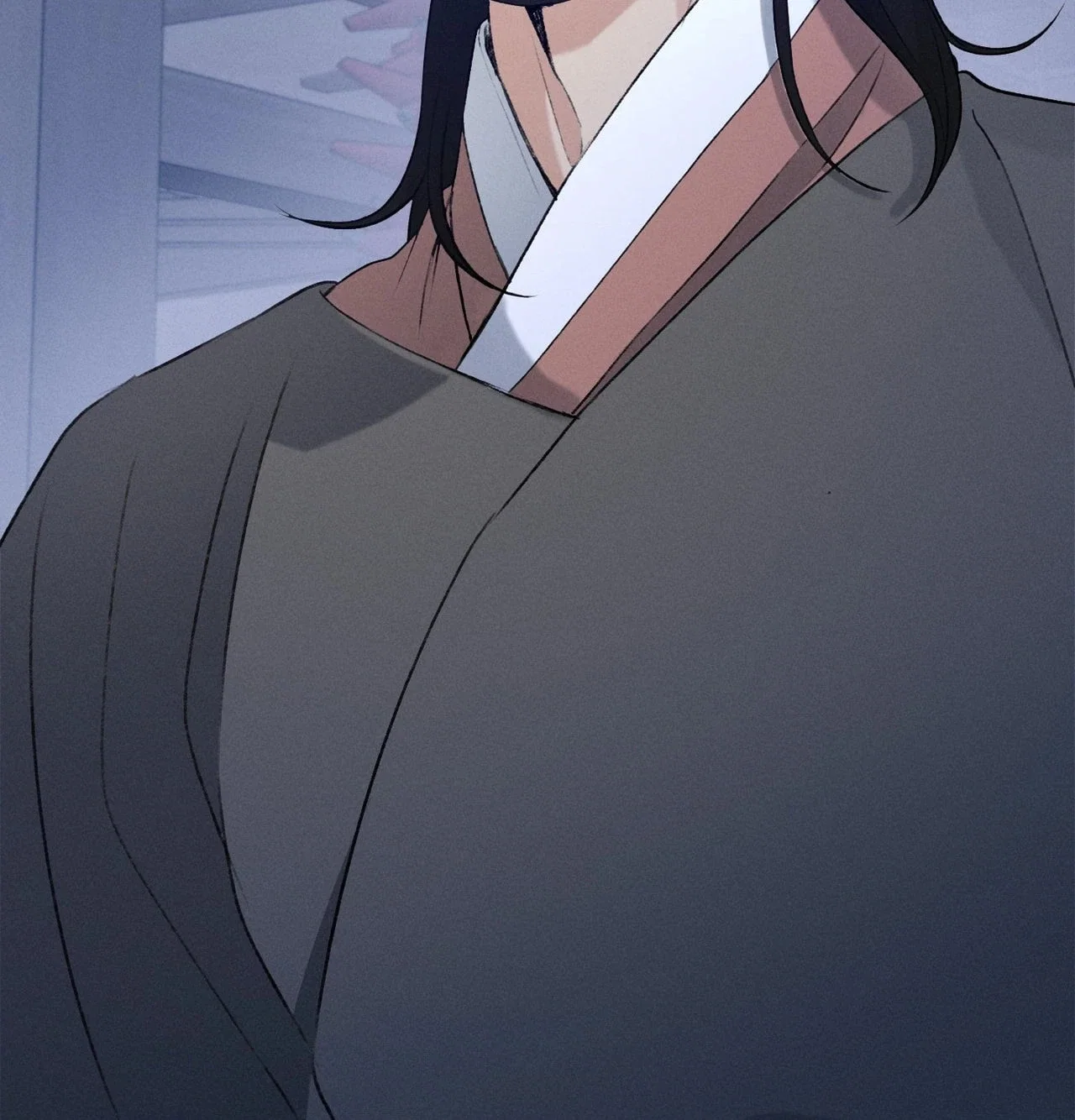 The Dokkaebi's Soul Qi Bride Chapter 41 - Page 9